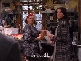 season 5 netflix GIF by Gilmore Girls 
