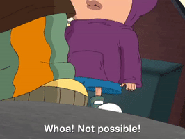 as told by ginger nicksplat GIF