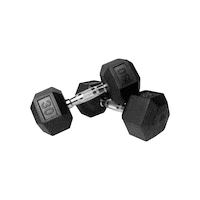 INDOORphinsByCharlie fitness workout gym peace Sticker