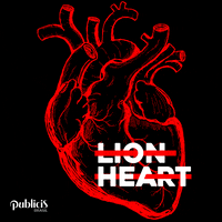 publicisbr publicis lionheart golions leadthechange GIF