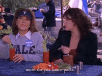season 4 netflix GIF by Gilmore Girls 