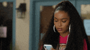 Oh No Omg GIF by grown-ish