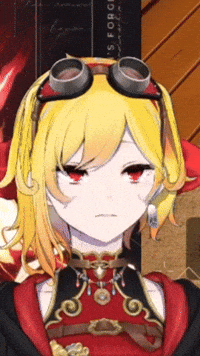 Kaela GIF