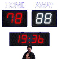 78 Home Sticker