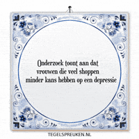 Nl Ontspanning GIF by Tegelspreuken.nl