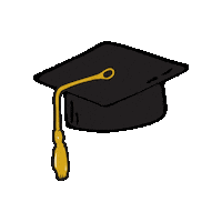 Purdue University Commencement Sticker by Purdue Northwest