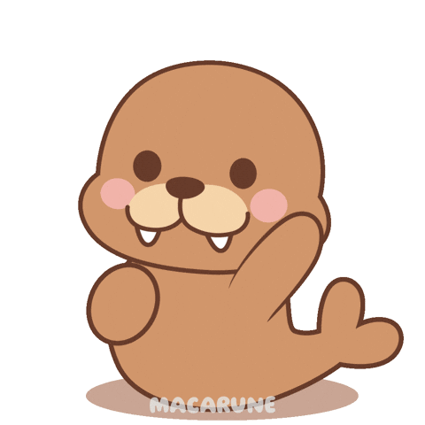 Thanks Thank You GIF by FROSTYS