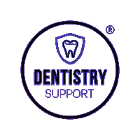 TechTeamDS dental dentistry dentistrysupport remotesupport Sticker