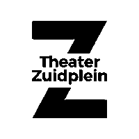 TheaterZuidplein  Sticker