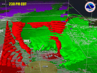 anniversary tornado GIF