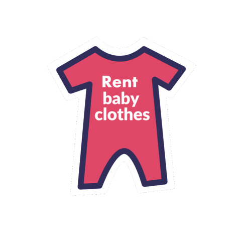 superlooperlife superlooper rentbabyclothes thejoyoflooping Sticker