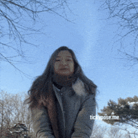 Wintervibes Snowfun GIF