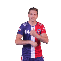 kanonyrikladno florbal kladno tojetomesto kanonyrikladno Sticker