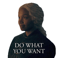 Sticker by Game of Thrones