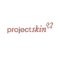 Skin Care Self Love Sticker by ProjectBarePh