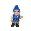 happy dance GIF by Sherlock Gnomes