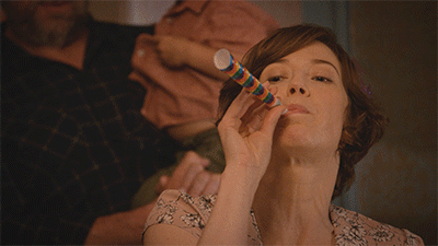 justin theroux texas GIF by The Leftovers HBO