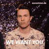Awesome Love It GIF by NDR