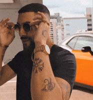 Chill Smile GIF