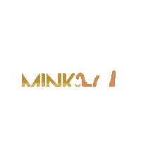 MinkxItUp miami lash hybrid lashtech Sticker