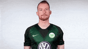 maximilian arnold football GIF by VfL Wolfsburg