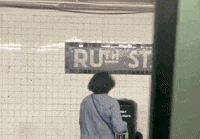 Ruth Bader Ginsburg Rbg GIF by GIPHY News