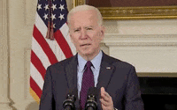 Joe Biden GIF by GIPHY News