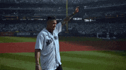Felix Hernandez Sport GIF by MLB