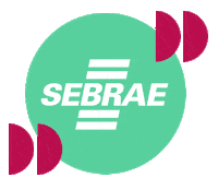Sucesso Sticker by Sebrae