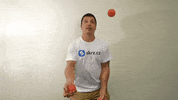 Ball Throw GIF by Skrz.cz