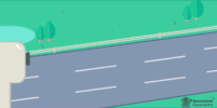 speed traffic GIF by DSITI