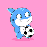 Football Fun GIF by Fatman
