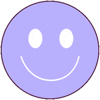 adyestudio smile aesthetic newpost smiley Sticker