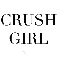 crushmodels modelagency teamcrush crush models crushcz Sticker