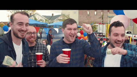 music video yes GIF by Epitaph Records