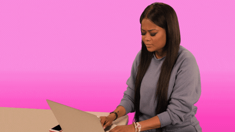 Whose Mans Is This GIF by Karen Civil