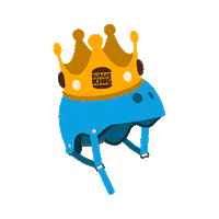 Burger King Fun Sticker by BurgerKingRestaurantsItalia