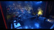 Ariana Grande Pop GIF by The Tonight Show Starring Jimmy Fallon