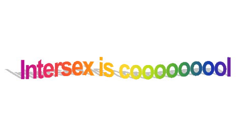 lgbt love Sticker