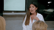 Lo Siento Isabel Pantoja GIF by Movistar+