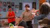 Make It Rain Dancing GIF by Bounce