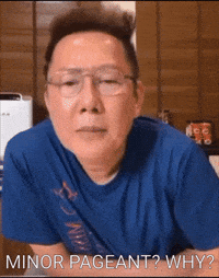 Miss Universe Pageant GIF