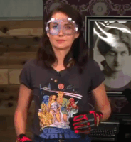 comedy geek GIF by Alpha
