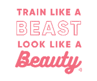 cassey ho beauty Sticker by Blogilates