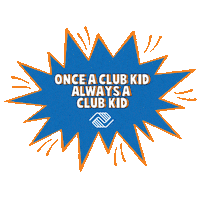 Boysandgirlsclub Sticker by Boys & Girls Clubs of America