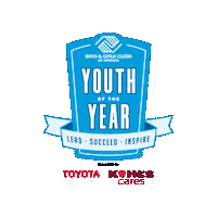 Boysandgirlsclub Sticker by Boys & Girls Club of Salem, Marion and Polk Counties