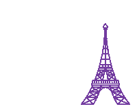 travelling france Sticker by Michael Kors