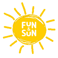 Funsun Sticker by FUN&SUN Russia