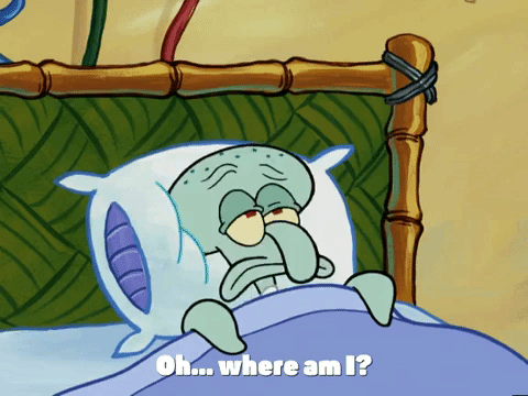 selling out season 4 GIF by SpongeBob SquarePants
