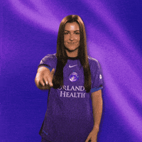 Haley GIF by Orlando Pride